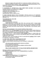 Konspekts 'Preču, pakalpojumu, nodibinājumu un kustības brīvība', 9.