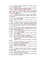 Paraugs 'Filosofijas tests', 2.