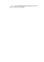 Paraugs 'Filosofijas tests', 3.