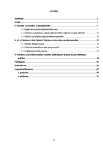 Diplomdarbs 'Akciju sabiedrības "Valmieras stikla šķiedra" debitoru un kreditoru audits un an', 4.