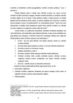 Diplomdarbs 'Akciju sabiedrības "Valmieras stikla šķiedra" debitoru un kreditoru audits un an', 26.