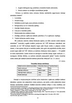 Diplomdarbs 'Akciju sabiedrības "Valmieras stikla šķiedra" debitoru un kreditoru audits un an', 33.