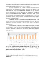Diplomdarbs 'Akciju sabiedrības "Valmieras stikla šķiedra" debitoru un kreditoru audits un an', 41.