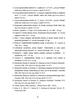Diplomdarbs 'Akciju sabiedrības "Valmieras stikla šķiedra" debitoru un kreditoru audits un an', 66.