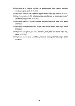 Diplomdarbs 'Akciju sabiedrības "Valmieras stikla šķiedra" debitoru un kreditoru audits un an', 68.