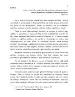 Eseja 'Valoda un kultūra', 5.