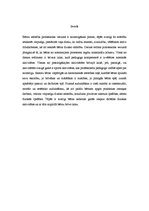 Referāts 'Brīvā laika organizēšana pirmsskolā. Aktivitātes dabā', 2.