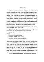 Referāts 'Brīvā laika organizēšana pirmsskolā. Aktivitātes dabā', 4.