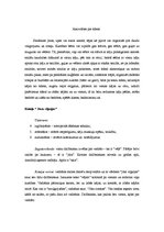 Referāts 'Brīvā laika organizēšana pirmsskolā. Aktivitātes dabā', 7.