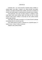 Diplomdarbs 'A/s "Hanzas maiznīcas" finansiālās situācijas izvērtēšana un attīstības iespējas', 2.