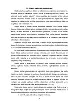 Diplomdarbs 'A/s "Hanzas maiznīcas" finansiālās situācijas izvērtēšana un attīstības iespējas', 8.