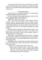 Diplomdarbs 'A/s "Hanzas maiznīcas" finansiālās situācijas izvērtēšana un attīstības iespējas', 13.