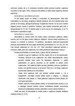 Diplomdarbs 'A/s "Hanzas maiznīcas" finansiālās situācijas izvērtēšana un attīstības iespējas', 20.