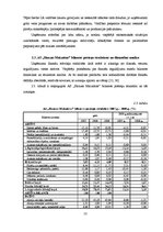 Diplomdarbs 'A/s "Hanzas maiznīcas" finansiālās situācijas izvērtēšana un attīstības iespējas', 37.