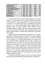 Diplomdarbs 'A/s "Hanzas maiznīcas" finansiālās situācijas izvērtēšana un attīstības iespējas', 38.