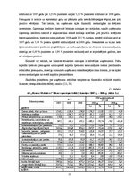 Diplomdarbs 'A/s "Hanzas maiznīcas" finansiālās situācijas izvērtēšana un attīstības iespējas', 39.
