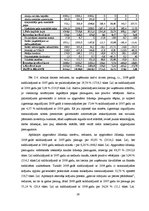 Diplomdarbs 'A/s "Hanzas maiznīcas" finansiālās situācijas izvērtēšana un attīstības iespējas', 40.