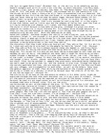 Eseja '"The Time of Your Life" by William Saroyan', 2.