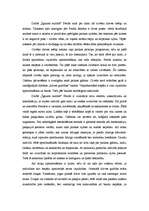 Konspekts 'Laimes problemātika', 1.