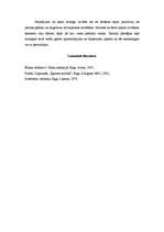 Konspekts 'Laimes problemātika', 3.