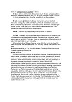 Konspekts 'Islāms', 2.