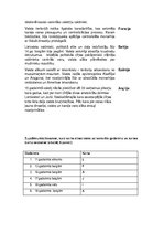 Konspekts 'Patstāvīgais darbs Latvijas un pasaules vēsturē 11.klasei maijā', 2.