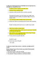 Konspekts 'Patstāvīgais darbs Latvijas un pasaules vēsturē 11.klasei maijā', 4.