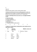 Konspekts 'Patstāvīgais darbs Latvijas un pasaules vēsturē 11.klasei maijā', 9.