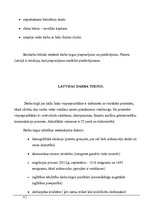 Referāts 'Bezdarbs Latvijā un tā pārvarēšanas iespējas', 6.