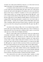 Referāts 'Valsts valodas politika Latvijā', 2.