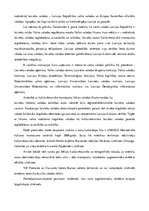 Referāts 'Valsts valodas politika Latvijā', 3.