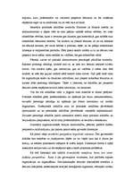 Eseja 'Organizāciju teorija publiskajā pārvaldē', 4.