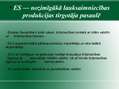 Prezentācija 'Eiropas Savienības lauksaimniecības politika', 9.