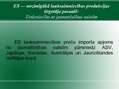 Prezentācija 'Eiropas Savienības lauksaimniecības politika', 12.