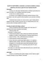 Konspekts 'Kapitālsabiedrības filiāles slēgšana, tās veidlapas aizpildīšana', 1.