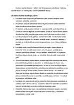 Konspekts 'Kapitālsabiedrības filiāles slēgšana, tās veidlapas aizpildīšana', 2.