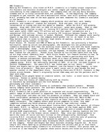 Eseja 'MAC Cosmetics', 1.