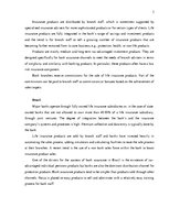 Konspekts 'New Trends in Bank Business', 3.