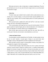 Konspekts 'New Trends in Bank Business', 4.