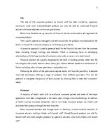 Konspekts 'New Trends in Bank Business', 5.