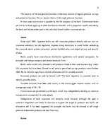 Konspekts 'New Trends in Bank Business', 6.