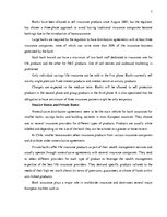 Konspekts 'New Trends in Bank Business', 7.