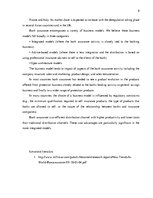 Konspekts 'New Trends in Bank Business', 8.