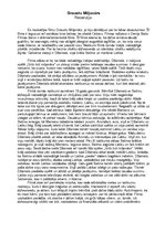 Eseja 'Recenzija par filmu "Graustu miljonārs"', 1.