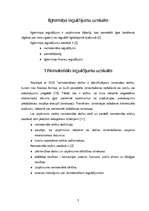 Referāts 'Ilgtermiņa ieguldījumi', 3.