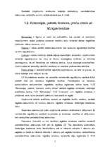 Referāts 'Ilgtermiņa ieguldījumi', 5.