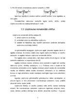 Referāts 'Ilgtermiņa ieguldījumi', 7.