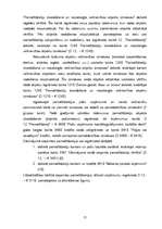 Referāts 'Ilgtermiņa ieguldījumi', 15.