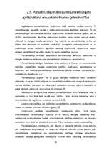 Referāts 'Ilgtermiņa ieguldījumi', 19.