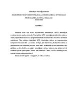 Diplomdarbs 'Radiofrekvenču identifikācijas tehnoloģiju ieviešanas procesa noliktavās analīze', 3.